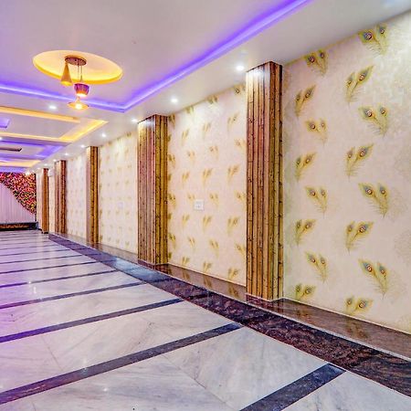 Fabexpress Ss Grand Hotel Banthra Sikandarpur Bagian luar foto